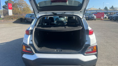 Hyundai Kona 1.0T GDi Play Edition 5dr Petrol Hatchback